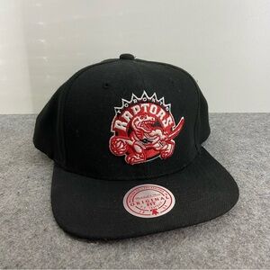 Mitchell & Ness Toronto Raptors NBA "Original Fit" Snapback Cap